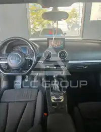 2014 Audi A3