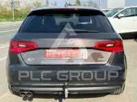 2014 Audi A3