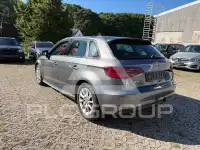2014 Audi A3