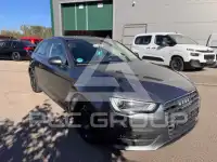 2014 Audi A3