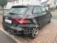 2014 Audi A3