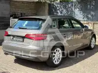 2014 Audi A3