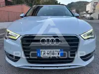 2014 Audi A3