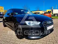 2014 Audi A3