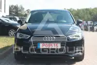 2014 Audi A3