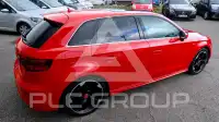 2014 Audi A3