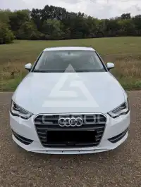 2014 Audi A3