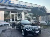2014 Audi A3