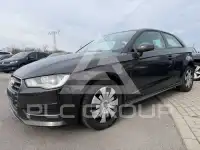 2014 Audi A3