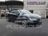2014 Audi A3