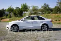 2014 Audi A3