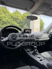 2014 Audi A3