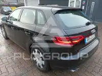 2014 Audi A3