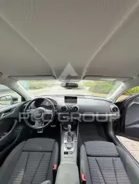 2014 Audi A3