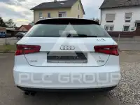 2014 Audi A3
