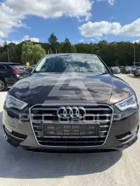 2014 Audi A3