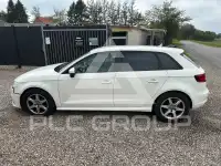 2014 Audi A3