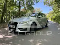 2014 Audi A3