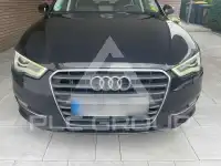 2014 Audi A3