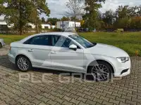 2014 Audi A3