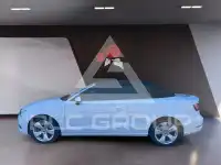 2014 Audi A3