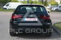 2014 Audi A3