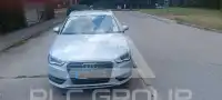 2014 Audi A3