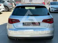 2014 Audi A3