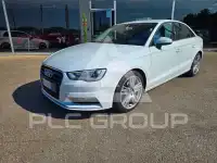 2014 Audi A3