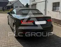 2014 Audi A3
