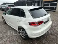 2014 Audi A3