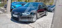 2014 Audi A3