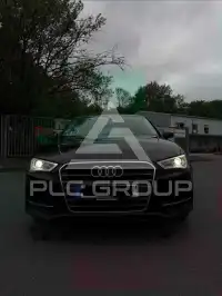 2014 Audi A3