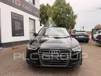2014 Audi A3