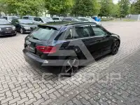 2014 Audi A3