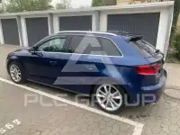 2014 Audi A3