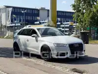 2014 Audi A3