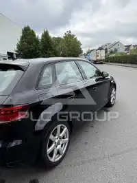 2014 Audi A3