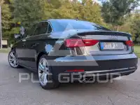 2014 Audi A3
