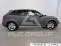 2014 Audi A3