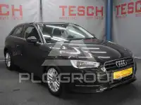 2014 Audi A3