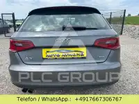 2014 Audi A3