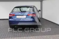 2014 Audi A3
