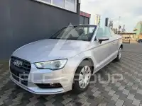 2014 Audi A3