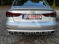 2014 Audi A3