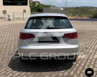 2014 Audi A3