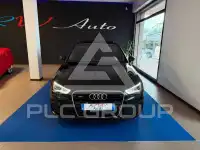 2014 Audi A3