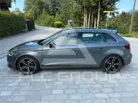 2014 Audi A3