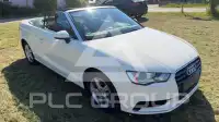 2014 Audi A3