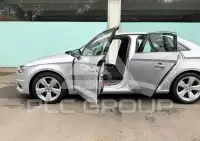 2014 Audi A3